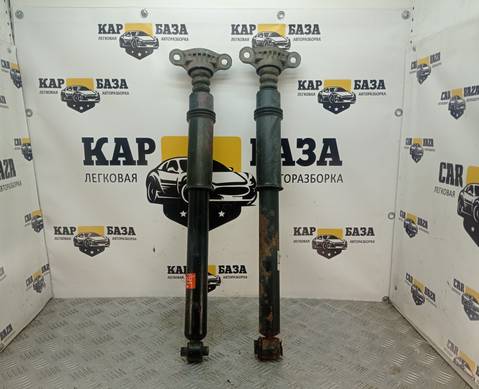 5206NL Амортизаторы задние для Peugeot 308 I (с 2007 по 2015)