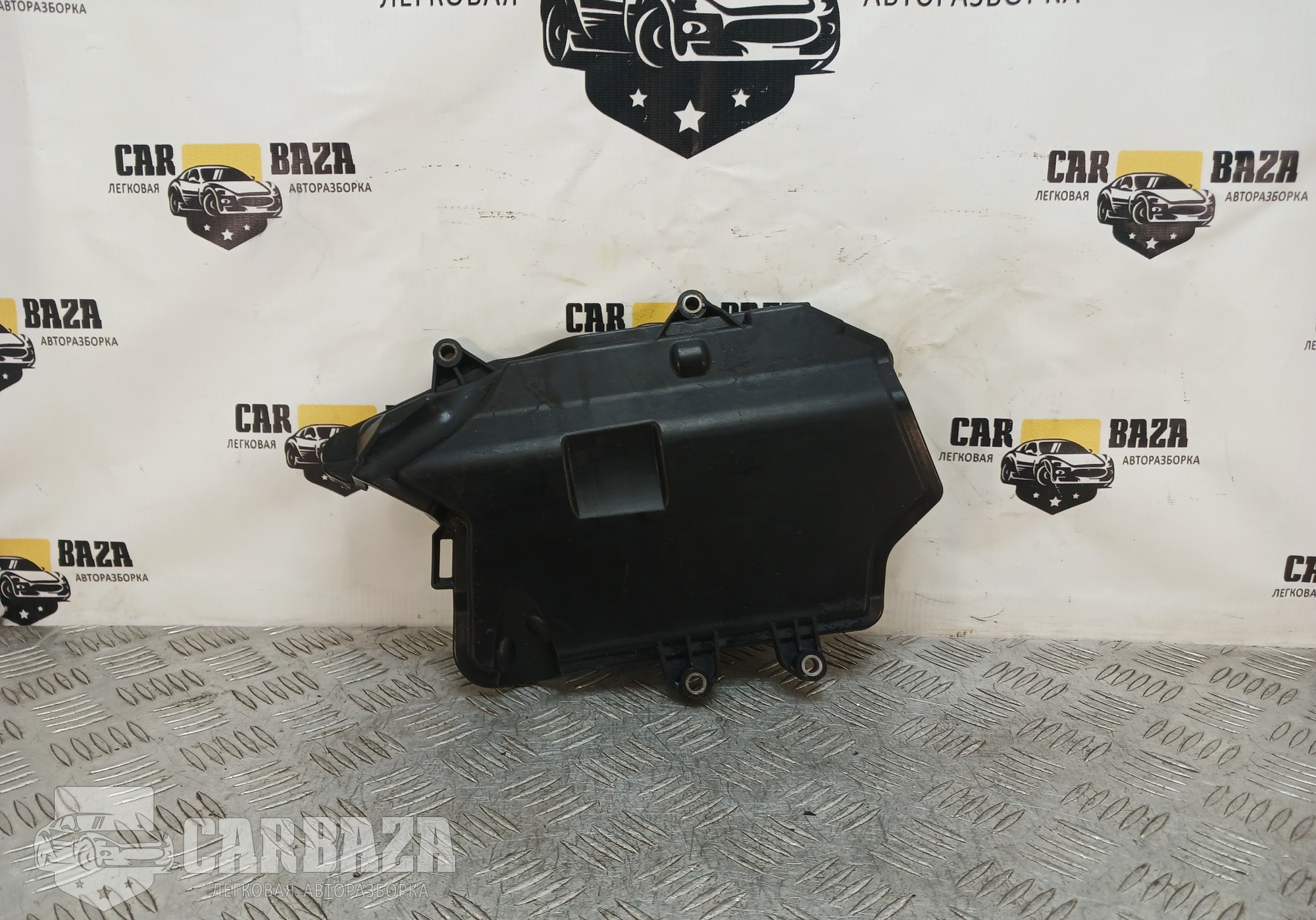 175751BT1BA Крышка двигателя 3.0 TDI