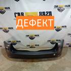 24460461 Бампер задний универсал для Opel Astra H (с 2004 по 2014)
