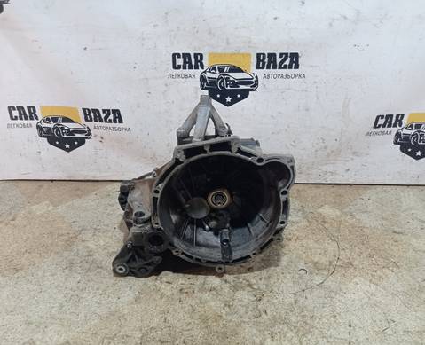3M5R7002NF МКПП B5/IB5 5 ст. для Ford