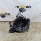 3M5R7002NF МКПП B5/IB5 5 ст. для Ford Ecosport