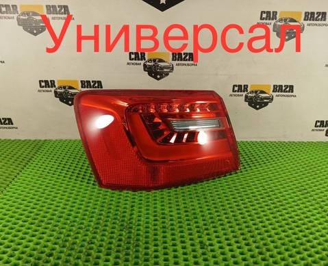 4G9945095B Фонарь задний левый универсал для Audi S6