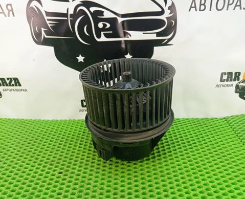 3M5H18456EC Вентилятор отопителя для Ford Focus II (с 2004 по 2011)