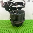 3M5H18456EC Вентилятор отопителя для Ford Focus II (с 2004 по 2011)