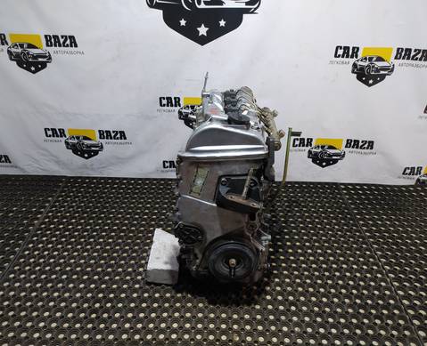 N22A1 N22A1 Двигатель 2.2 Дизель для Honda Civic VIII (с 2005 по 2011)