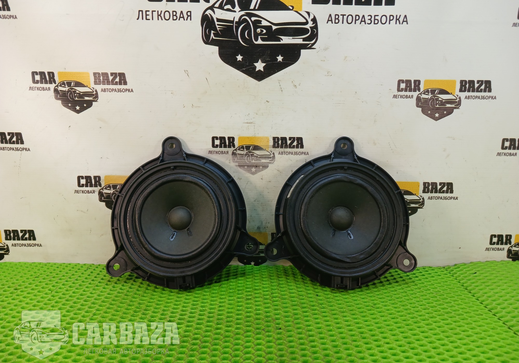 GHR166960 Динамик задней двери BOSE для Mazda 6