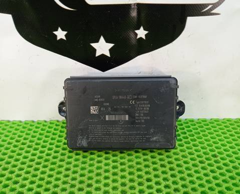 DPLA19H440AD Блок управления центральным замком для Land Rover Range Rover