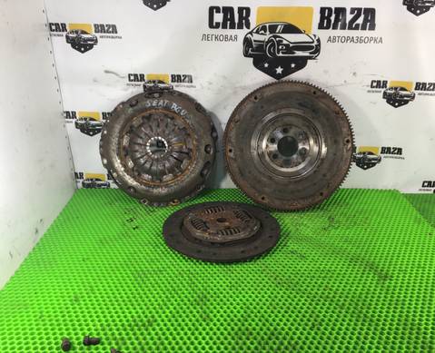 R0301052710 Сцепление в сборе для Seat Toledo