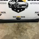 6512A25502 Накладка на порог наружная правая для Mitsubishi Outlander II (с 2005 по 2013)