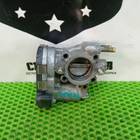 9157512 Заслонка дроссельная Z10XE 1.0 для Kia Rio II (с 2005 по 2011)