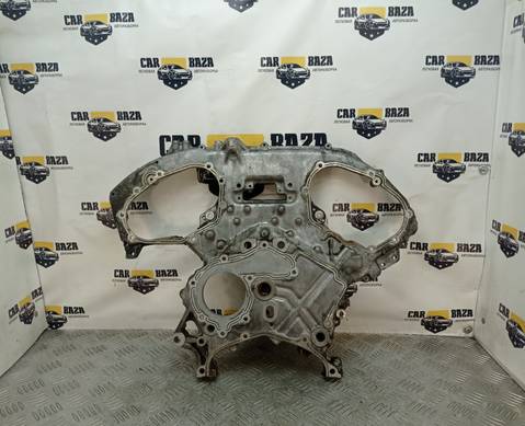 13500JP00B Крышка двигателя передняя 3.5 для Nissan Pathfinder IV (с 2012)