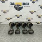 MITSUBISHI Поршни 4g54 2.6л бензин для ГАЗ