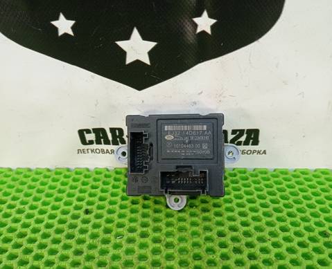 EJ3214D617AA Блок комфорта передней правой двери для Land Rover Range Rover Evoque (с 2011)