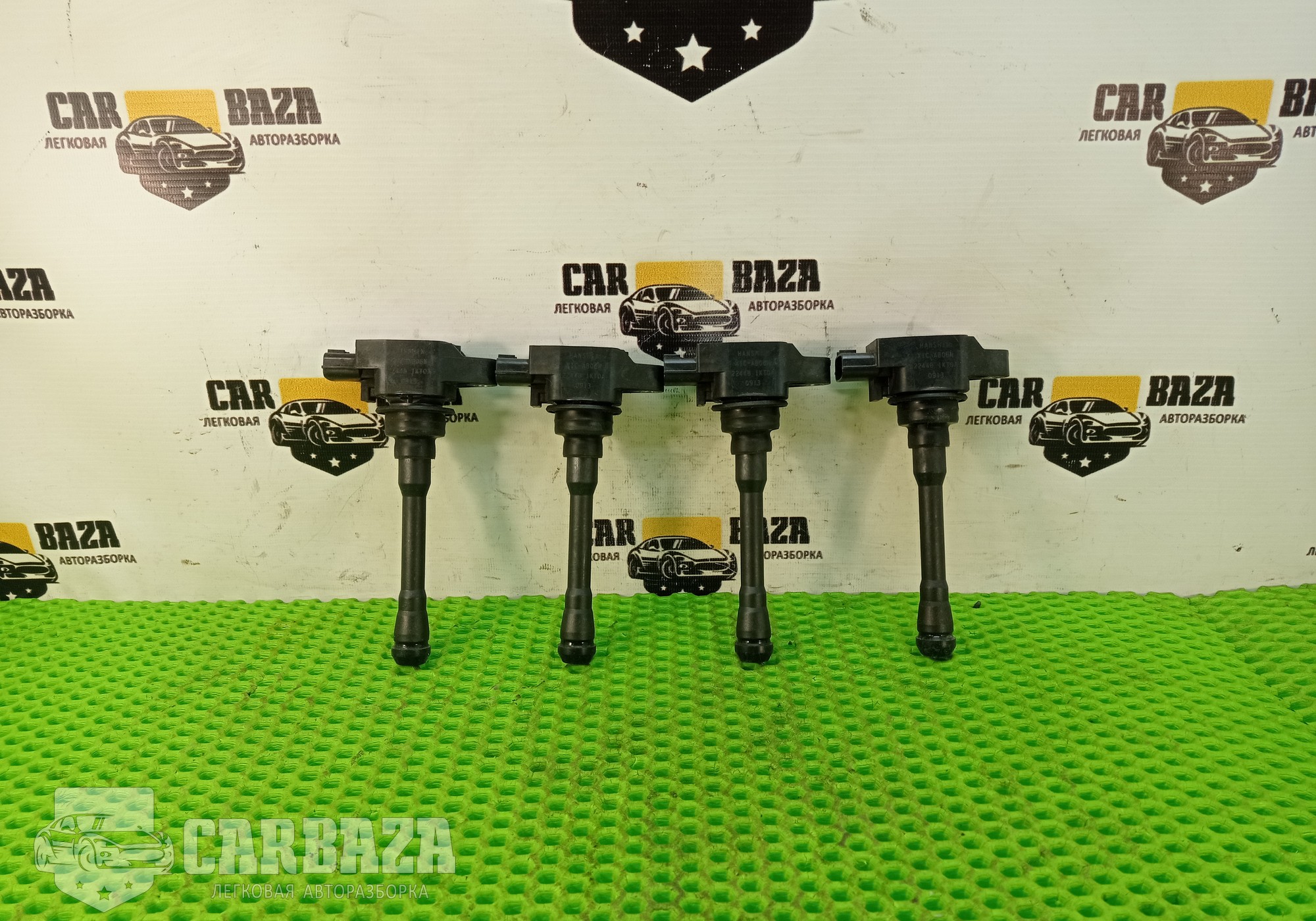 224481KT0A Катушка зажигания