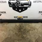 877522E010 Накладка на порог наружная правая для Hyundai Tucson I (с 2004 по 2010)