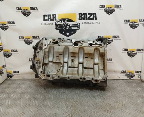 1706AC46000D Поддон масляный двигателя 1.8 CDA Бензин для Skoda