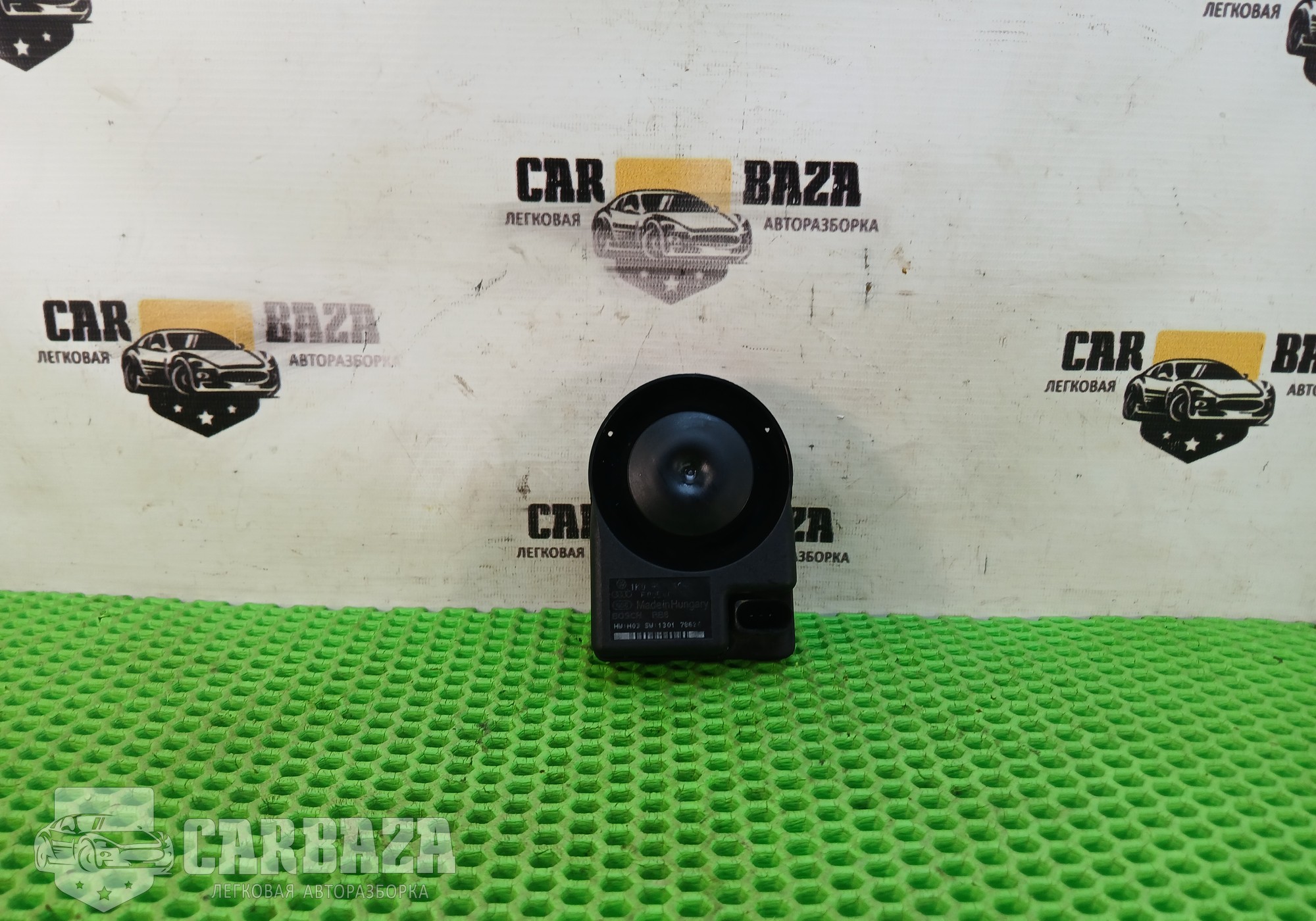 1K0951605C Сирена сигнализации