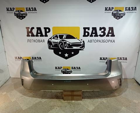 5215948150 Бампер задний для Lexus RX IV (с 2015)