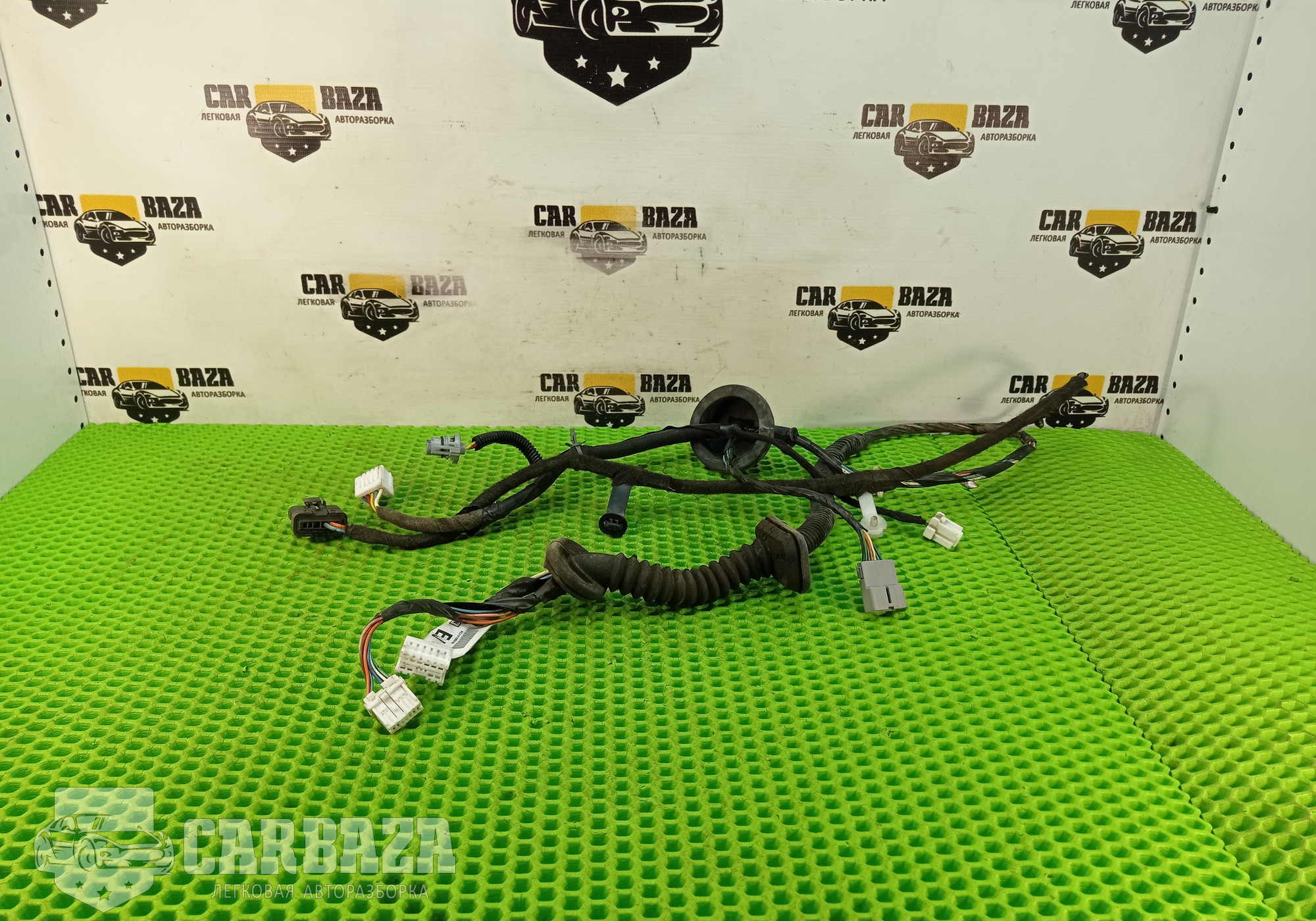24125JD06C Электропроводка передней правой двери для Nissan