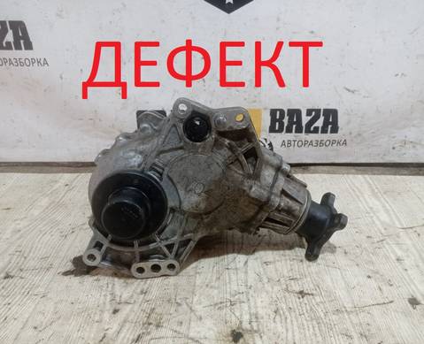 473004G330 Коробка раздаточная 4g330
