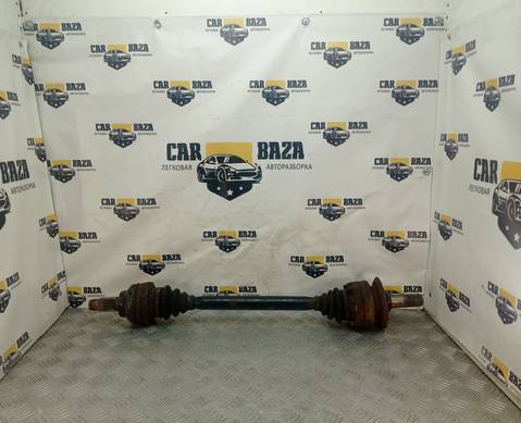 33207500914 Привод задний правый для BMW X5 E53 (с 2000 по 2006)