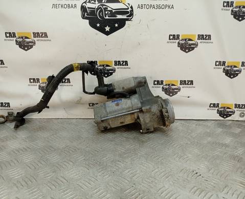 361004A000 Стартер для Hyundai Starex