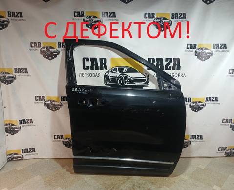 JB5Z7820124B Дверь передняя правая U502 для Ford Explorer V (с 2010 по 2019)