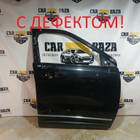 JB5Z7820124B Дверь передняя правая U502 для Ford Explorer V (с 2010 по 2019)