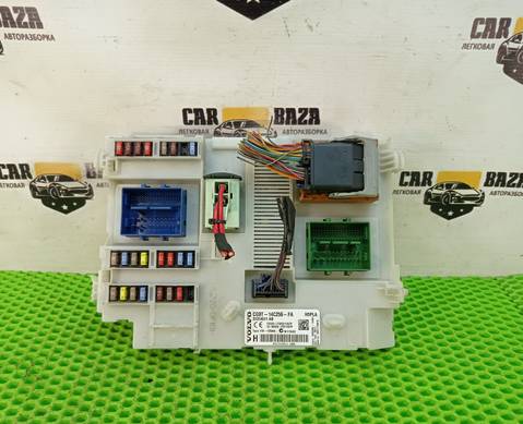 CG9T14C256FA Блок предохранителей для Volvo XC60 I (с 2008 по 2017)