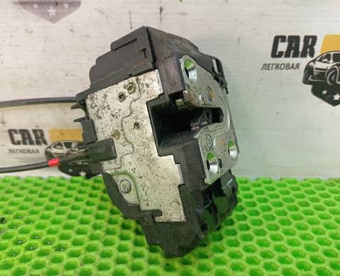 805009U100 Замок двери передней правой E11 для Nissan Note I (с 2006 по 2013)