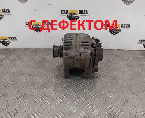 037903025M Генератор для Volkswagen Sharan I (с 1995 по 2010)