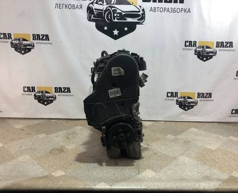36001933 Двигатель D5244T 18 2.4 л. дизель для Volvo XC90 I (с 2002 по 2014)