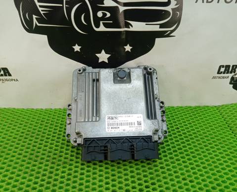 BH5212C520VC Блок управления двигателем 224DT 2.2 для Land Rover Freelander II (с 2006 по 2014)