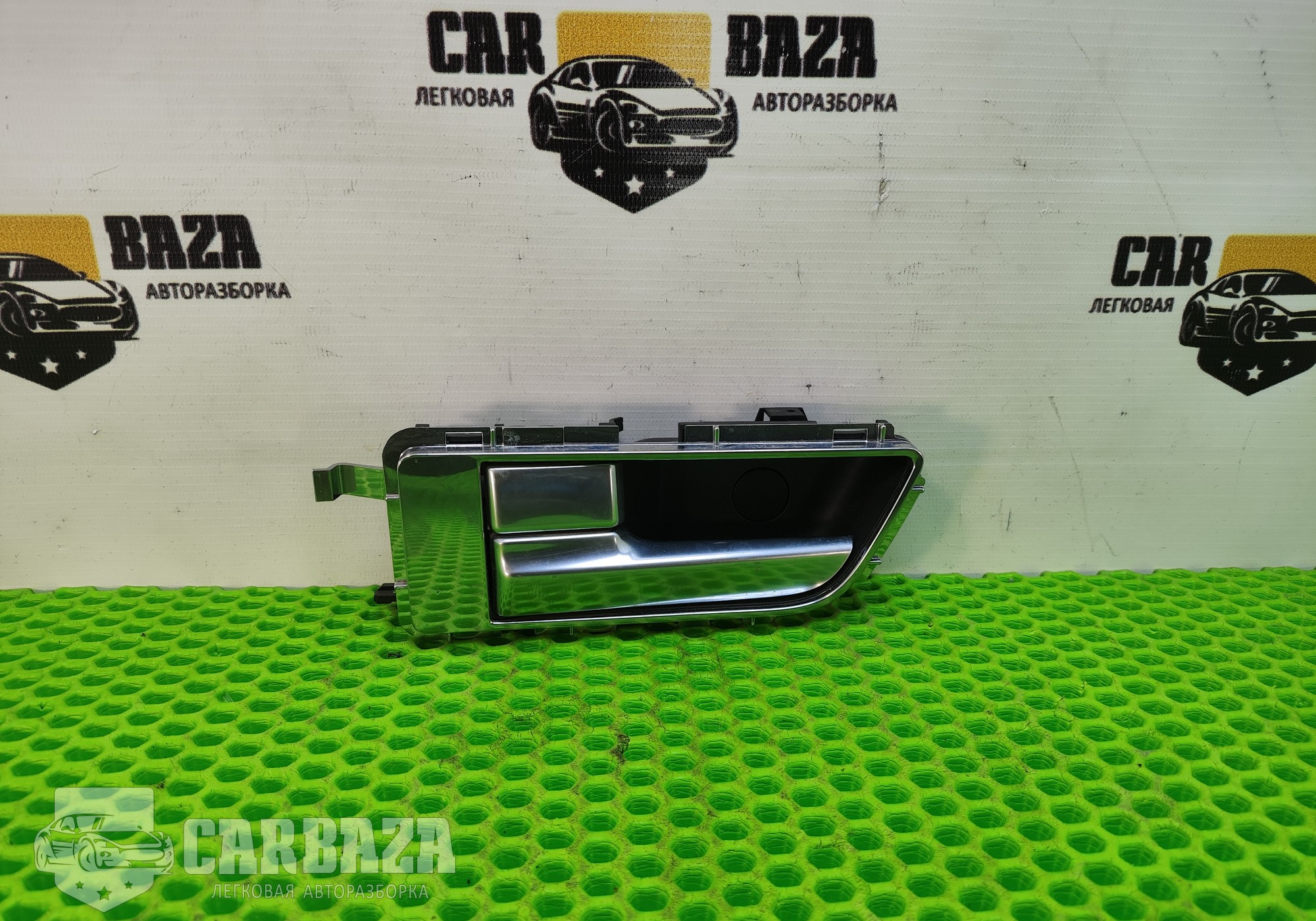 AH2222601AB Ручка двери внутренняя задняя левая для Land Rover Range Rover Sport