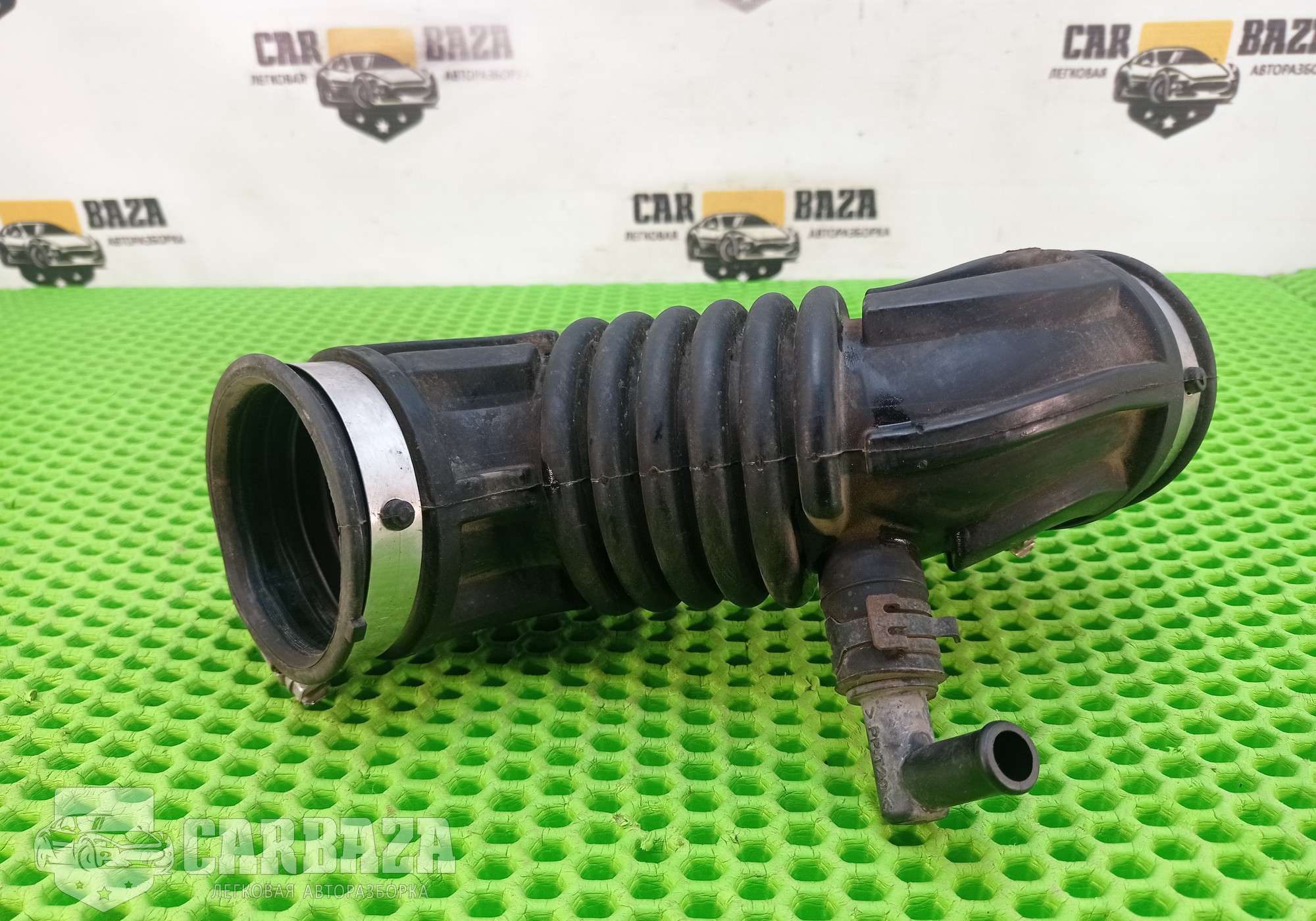 16576JD00A Патрубок воздушного фильтра для Nissan