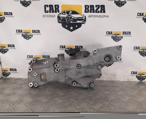 9661310080G Кронштейн генератора для Land Rover Freelander II (с 2006 по 2014)