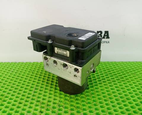 9660107180 Блок ABS (насос) для Peugeot