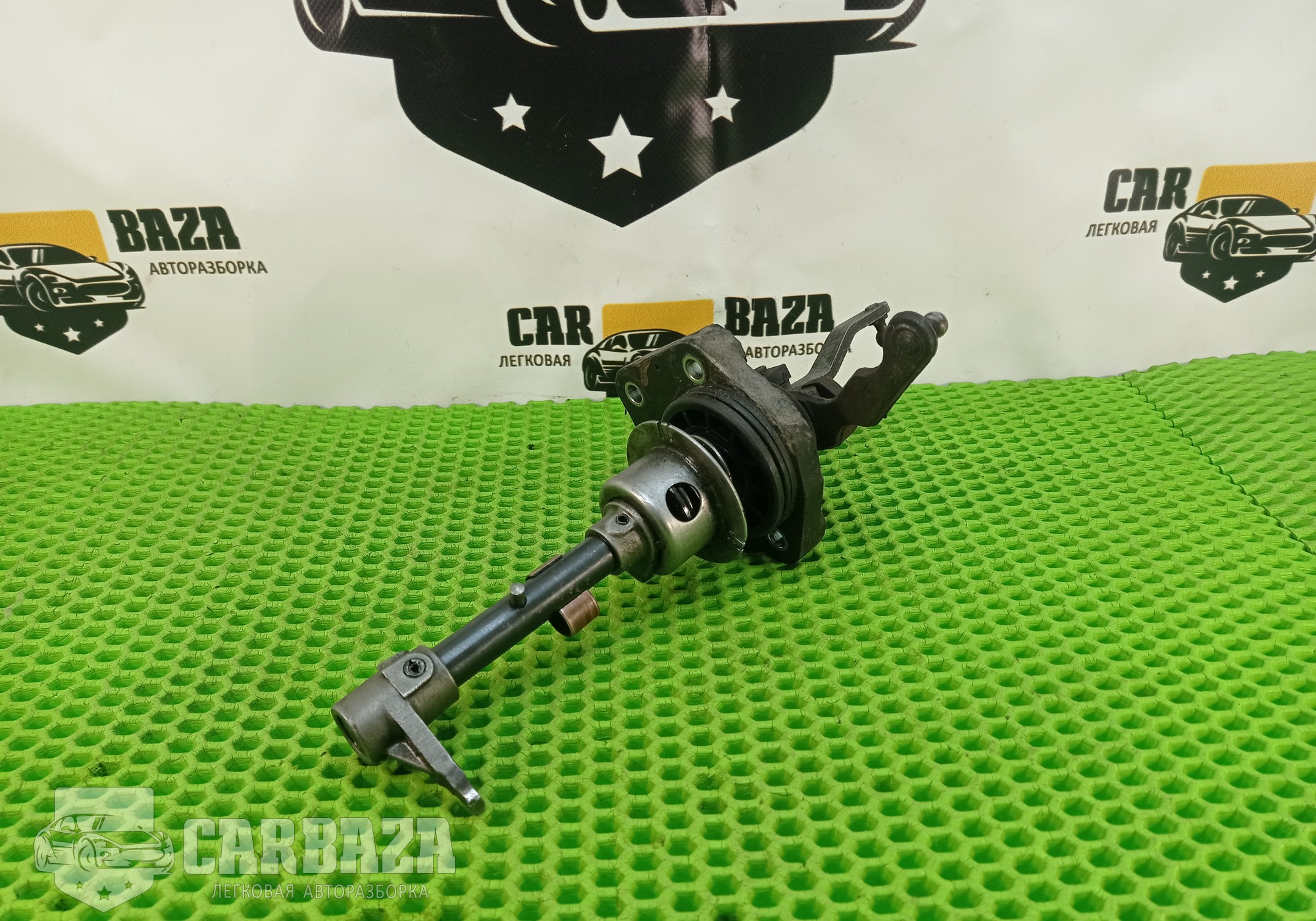 3289000Q0C Механизм переключения передач 5ст. для Nissan Almera