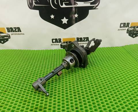 3289000Q0C Механизм переключения передач 5ст. для Nissan Tiida I (с 2004 по 2014)