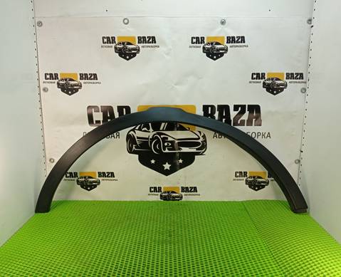 BJ3216A075AC Расширитель крыла передний левый для Land Rover Range Rover Evoque (с 2011)