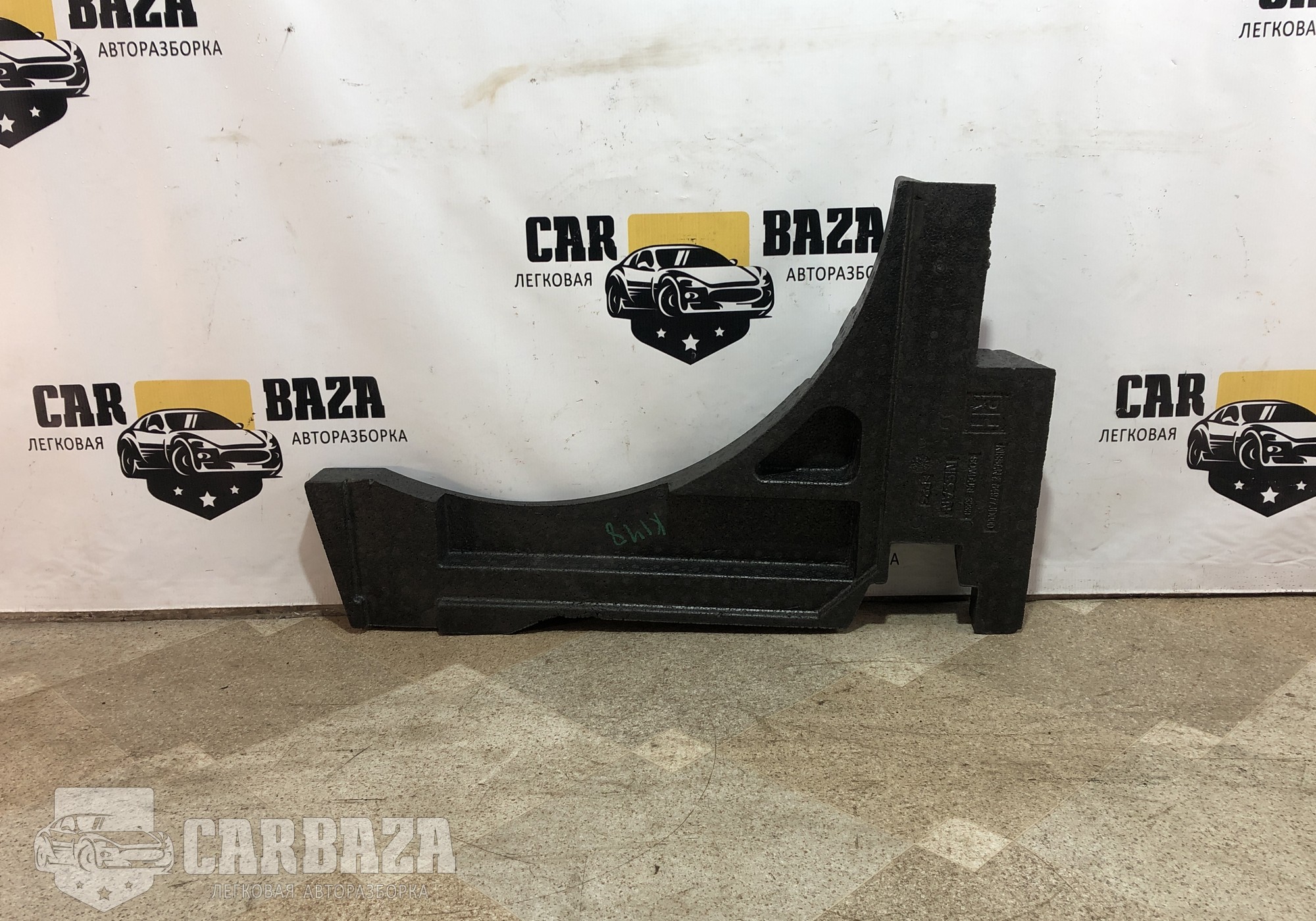 849774EA1A Органайзер в багажник для Nissan Qashqai