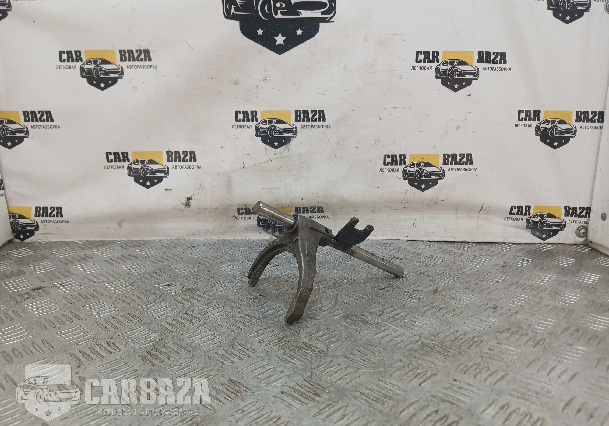 50082031R14 Вилка включения 5 передачи W5M42 для Mitsubishi Galant VIII (с 1996 по 2004)