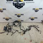 24012BH02E Проводка двигателя HR16DE 1.6 для Nissan Note I (с 2006 по 2013)