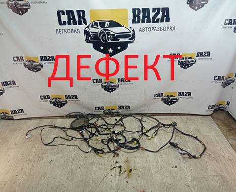 240149U11A Проводка салона E11 для Nissan Note I (с 2006 по 2013)