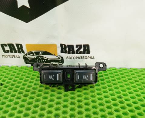 25500AX610 Кнопки обогрева сидений для Nissan Teana