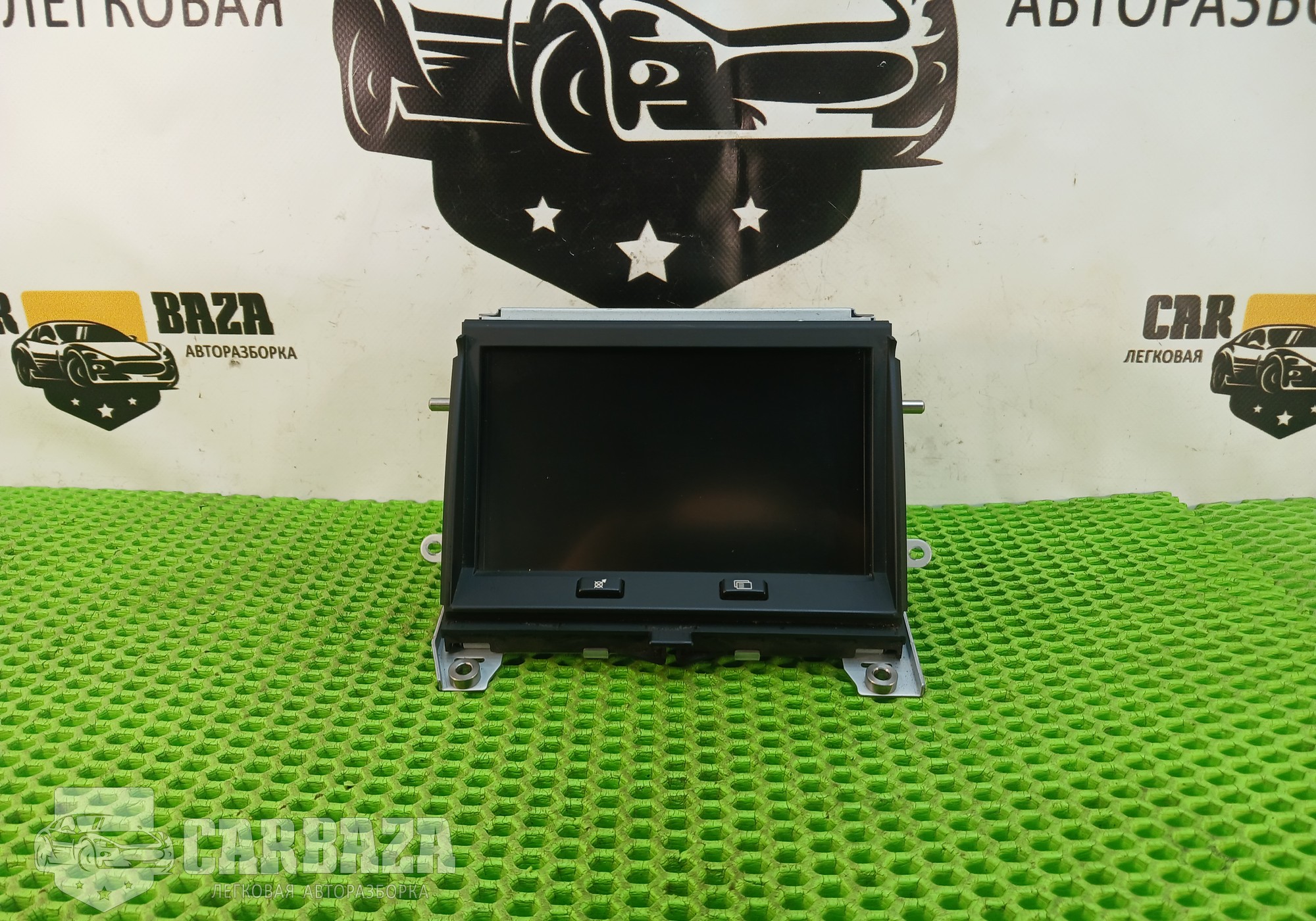 4622005408 Дисплей информационный для Land Rover Range Rover Sport I (с 2005 по 2013)