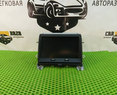 4622005408 Дисплей информационный для Land Rover Range Rover Sport I (с 2005 по 2013)