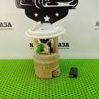 1525LE Насос топливный для Renault Duster