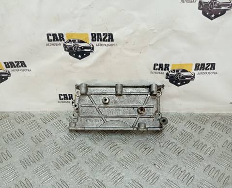 059109129AG Крышка коленвала задняя левая для Porsche Cayenne