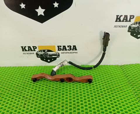 4R8Q12A378BE Проводка свечей накала правая 306DT для Land Rover Discovery IV (с 2009 по 2016)